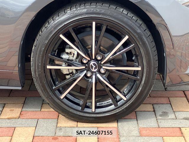 Mazda ROADSTER 2024-04 7224253-9