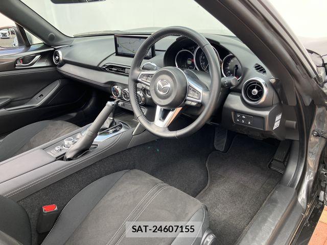 Mazda ROADSTER 2024-04 7224253-1