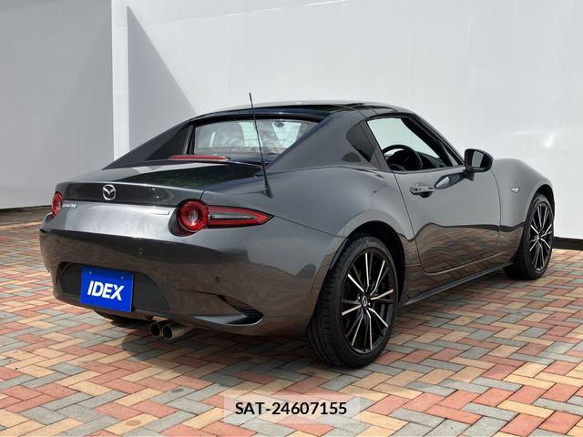Mazda ROADSTER 2024-04 7224253-2