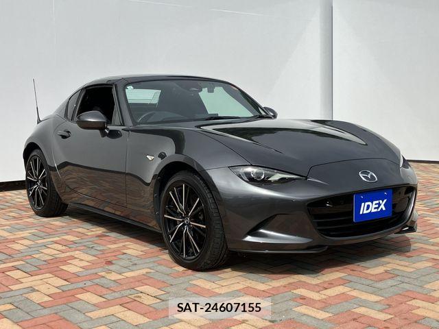 Mazda ROADSTER 2024-04 7224253-4