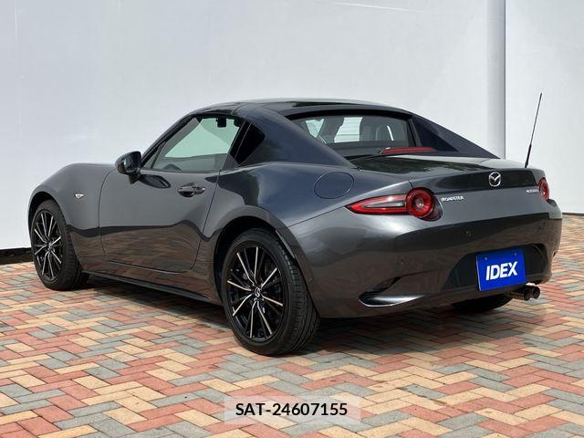 Mazda ROADSTER 2024-04 7224253-8