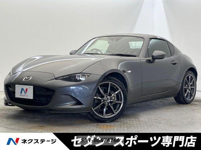 Mazda ROADSTER 2017-02 7224241-0