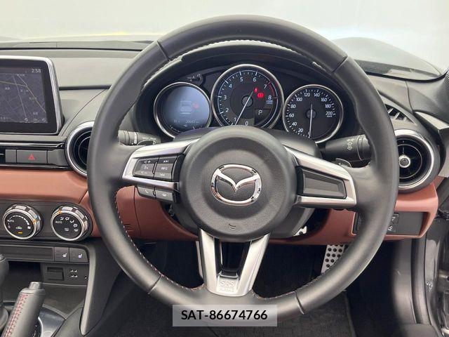 Mazda ROADSTER 2017-02 7224241-11