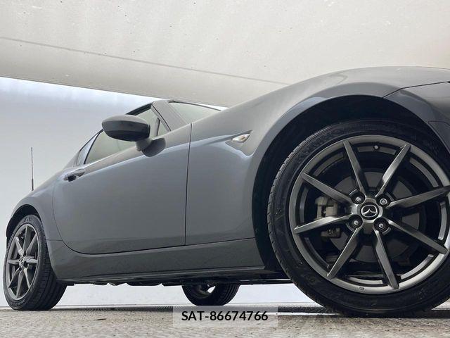 Mazda ROADSTER 2017-02 7224241-13