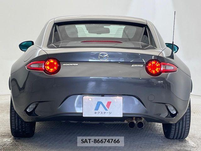 Mazda ROADSTER 2017-02 7224241-15