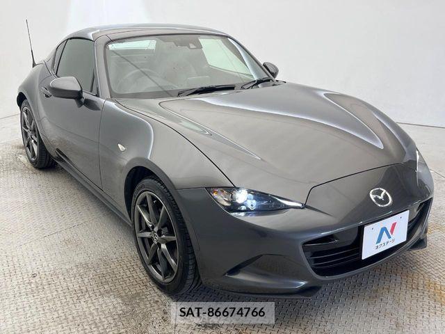 Mazda ROADSTER 2017-02 7224241-16