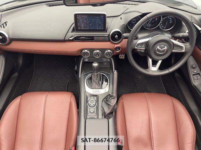 Mazda ROADSTER 2017-02 7224241-1