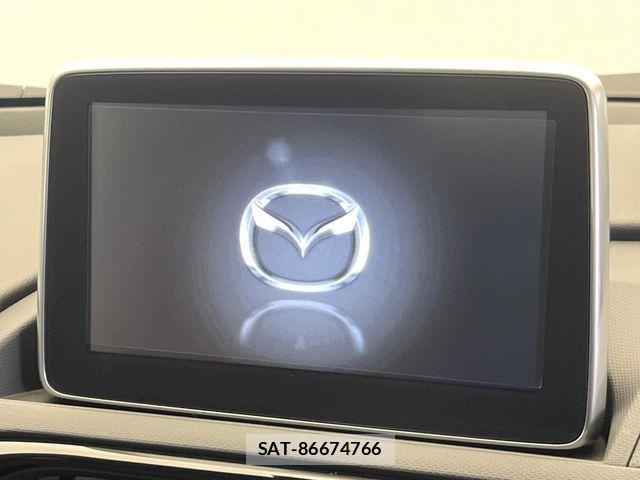 Mazda ROADSTER 2017-02 7224241-2