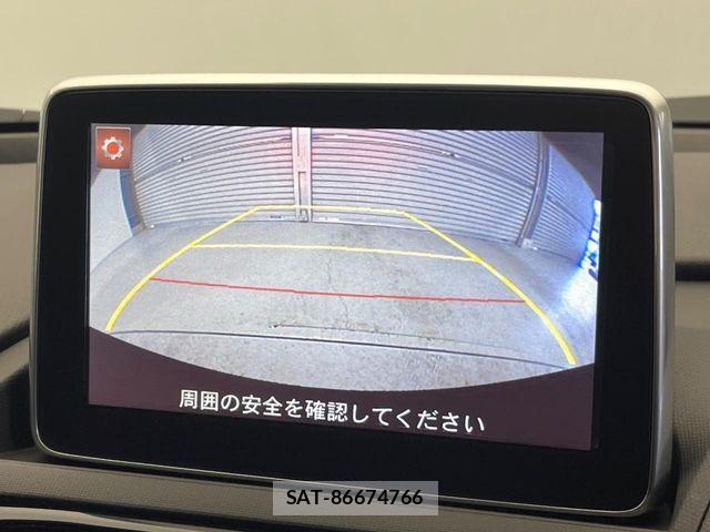 Mazda ROADSTER 2017-02 7224241-3