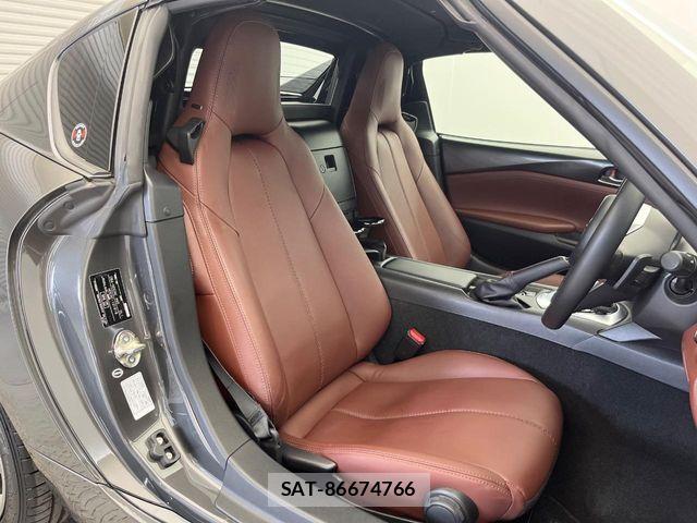 Mazda ROADSTER 2017-02 7224241-6