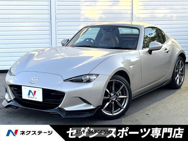 Mazda ROADSTER 2022-09 7224251-0