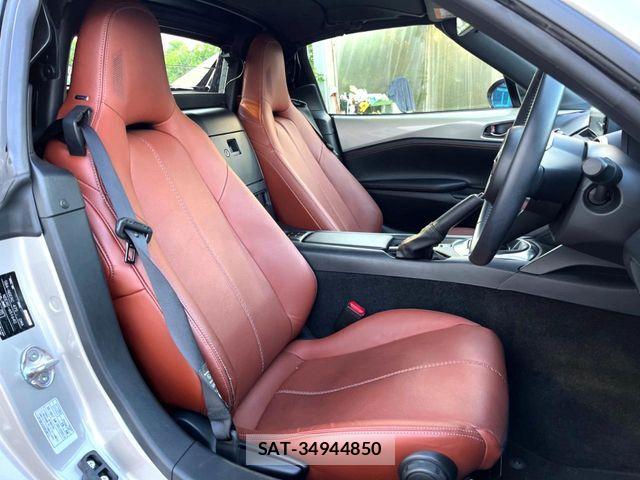 Mazda ROADSTER 2022-09 7224251-10