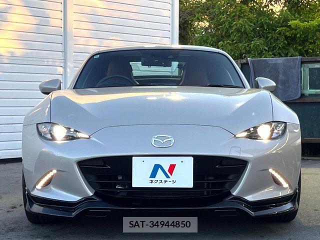 Mazda ROADSTER 2022-09 7224251-14
