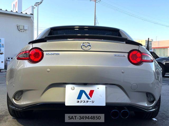Mazda ROADSTER 2022-09 7224251-15
