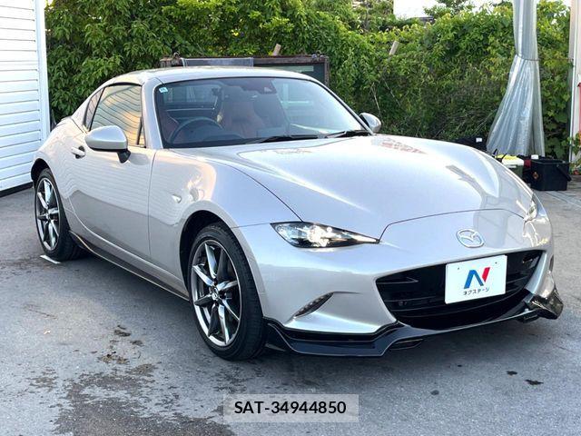 Mazda ROADSTER 2022-09 7224251-16