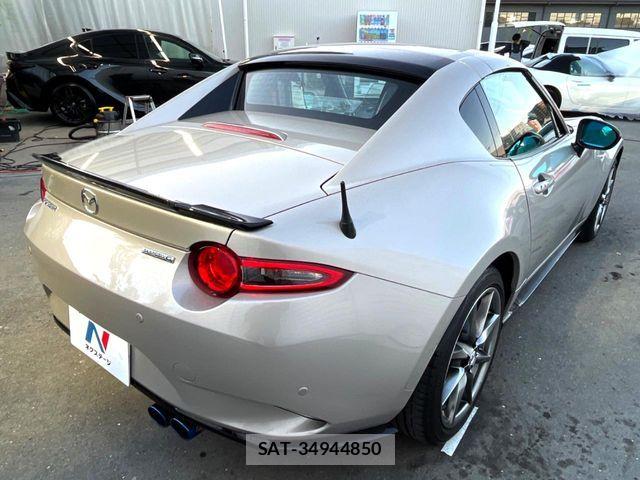 Mazda ROADSTER 2022-09 7224251-17