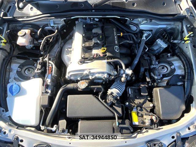 Mazda ROADSTER 2022-09 7224251-18
