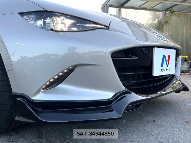Mazda ROADSTER 2022-09 7224251-2