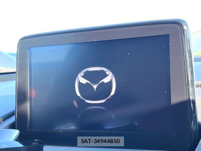 Mazda ROADSTER 2022-09 7224251-5