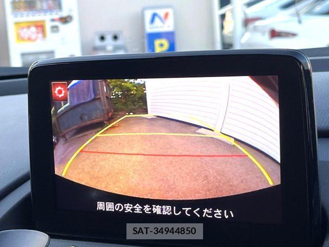 Mazda ROADSTER 2022-09 7224251-6