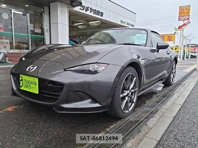 Mazda ROADSTER 2016-11 7252128-0