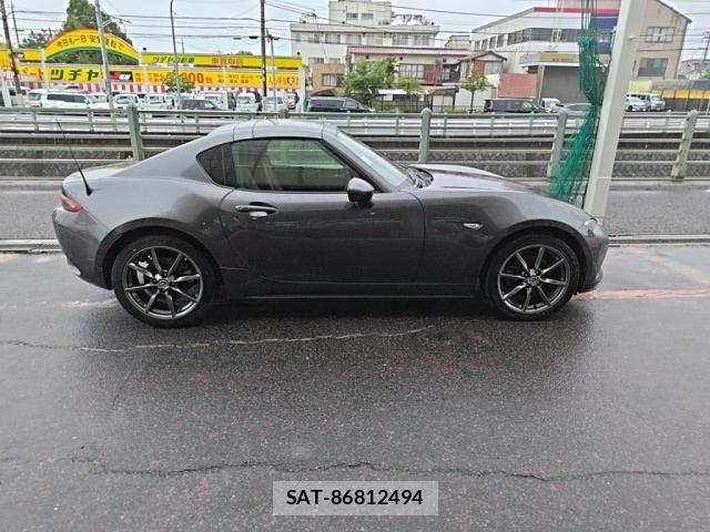 Mazda ROADSTER 2016-11 7252128-7