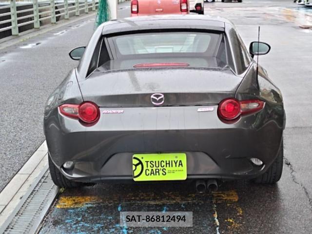 Mazda ROADSTER 2016-11 7252128-8