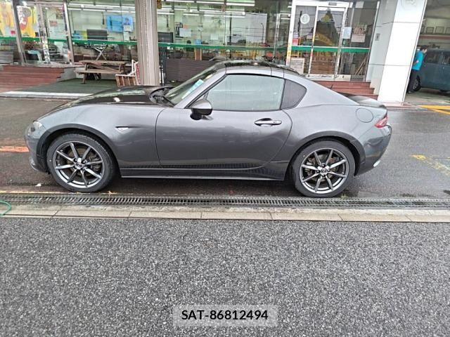Mazda ROADSTER 2016-11 7252128-9