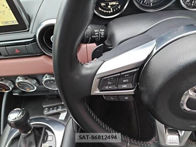 Mazda ROADSTER 2016-11 7252128-12