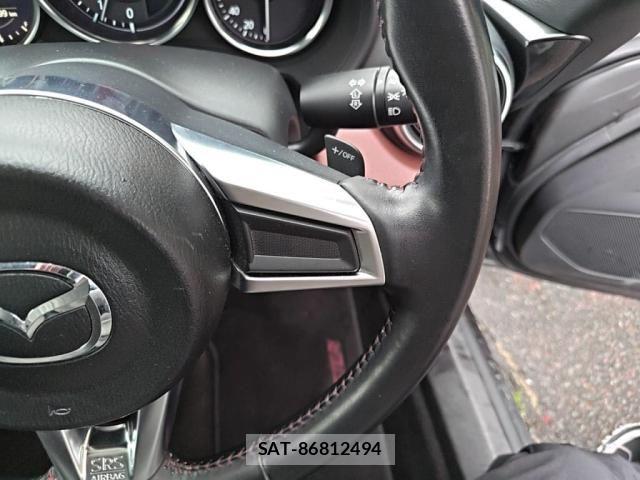 Mazda ROADSTER 2016-11 7252128-13