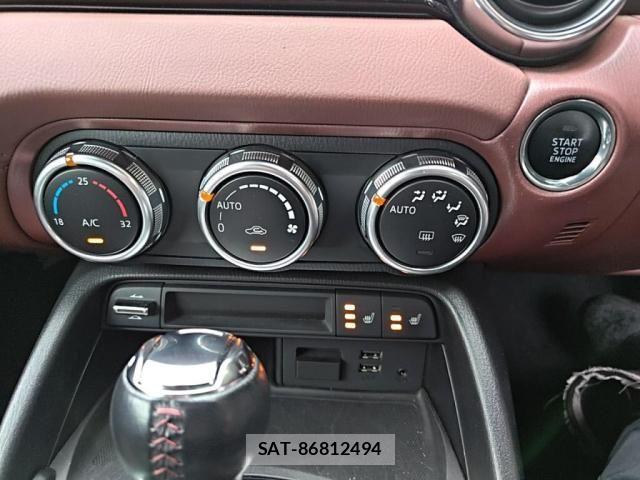 Mazda ROADSTER 2016-11 7252128-14