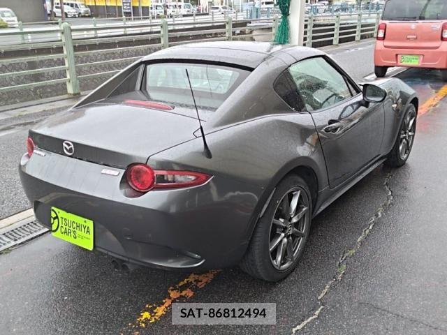 Mazda ROADSTER 2016-11 7252128-1