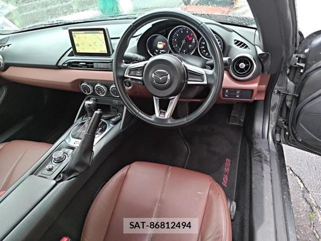 Mazda ROADSTER 2016-11 7252128-2