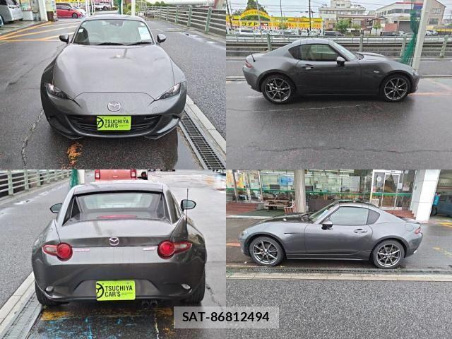Mazda ROADSTER 2016-11 7252128-3