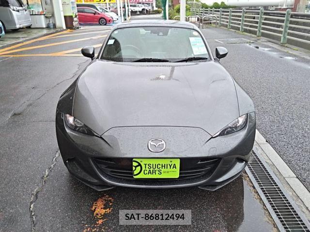 Mazda ROADSTER 2016-11 7252128-6