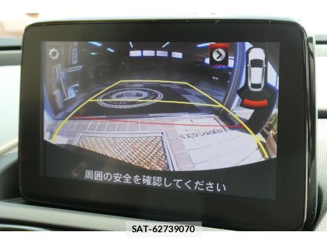 Mazda ROADSTER 2021-01 7252124-9