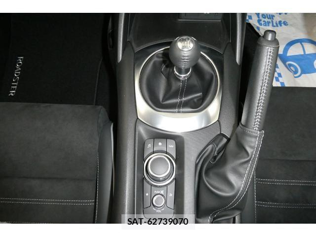 Mazda ROADSTER 2021-01 7252124-10