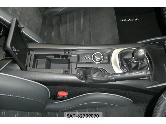 Mazda ROADSTER 2021-01 7252124-17