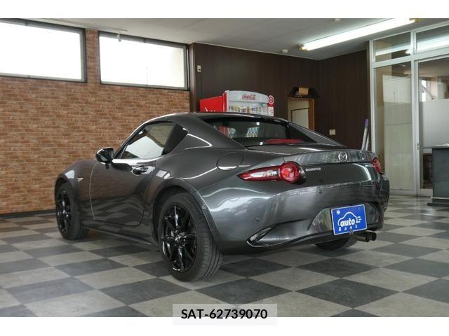 Mazda ROADSTER 2021-01 7252124-1