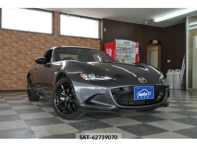 Mazda ROADSTER 2021-01 7252124-27