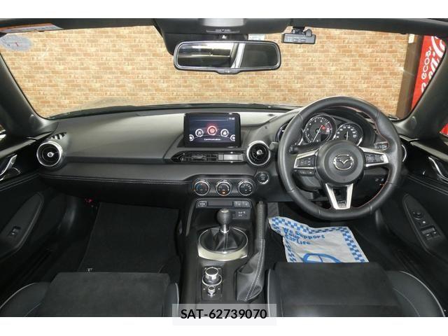 Mazda ROADSTER 2021-01 7252124-2