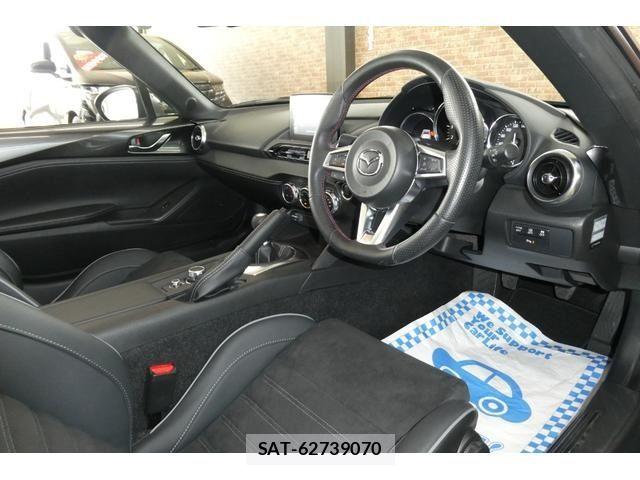 Mazda ROADSTER 2021-01 7252124-3