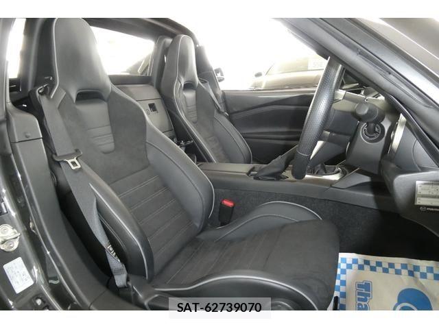 Mazda ROADSTER 2021-01 7252124-4