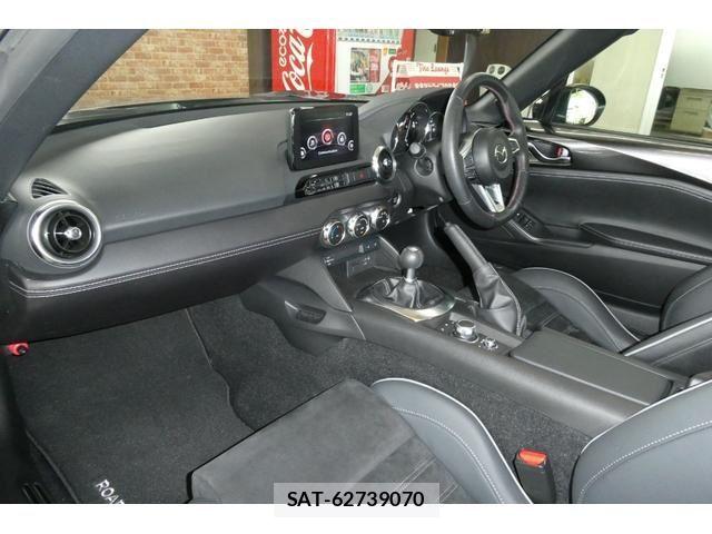 Mazda ROADSTER 2021-01 7252124-5