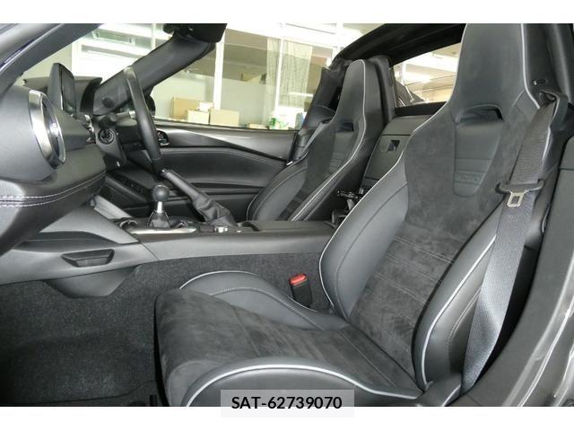 Mazda ROADSTER 2021-01 7252124-6