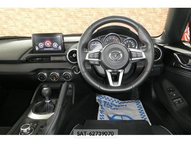 Mazda ROADSTER 2021-01 7252124-7