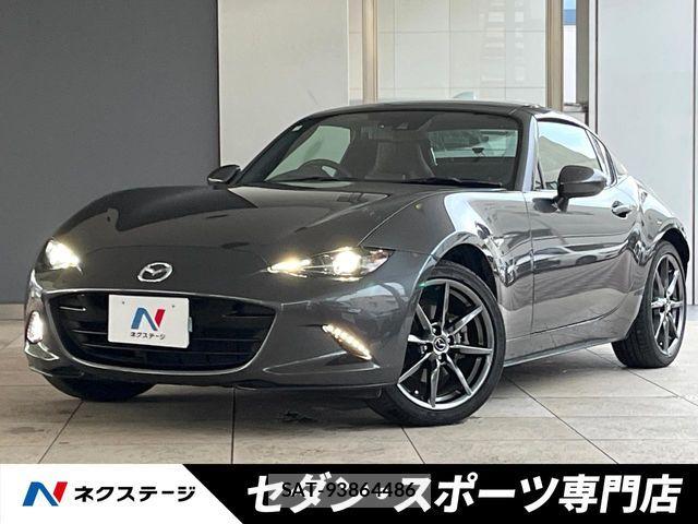 Mazda ROADSTER 2017-02 7272823-0