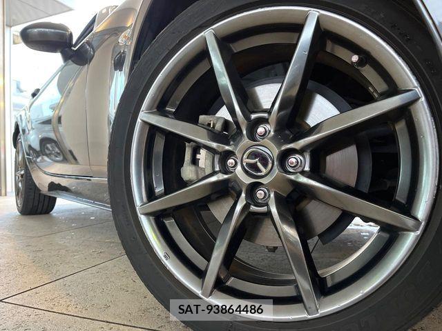 Mazda ROADSTER 2017-02 7272823-9