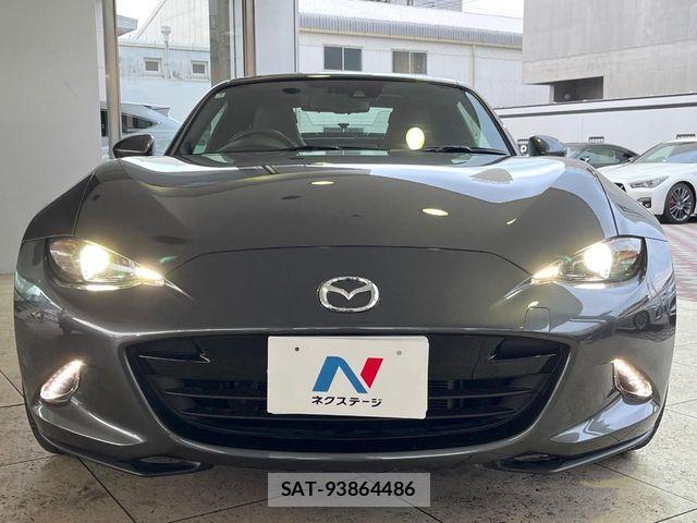 Mazda ROADSTER 2017-02 7272823-10