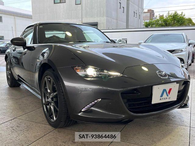 Mazda ROADSTER 2017-02 7272823-11